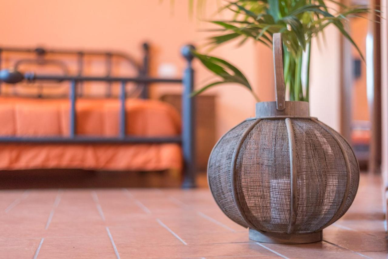 Lemon Tree Boutique Guest House تودي المظهر الخارجي الصورة