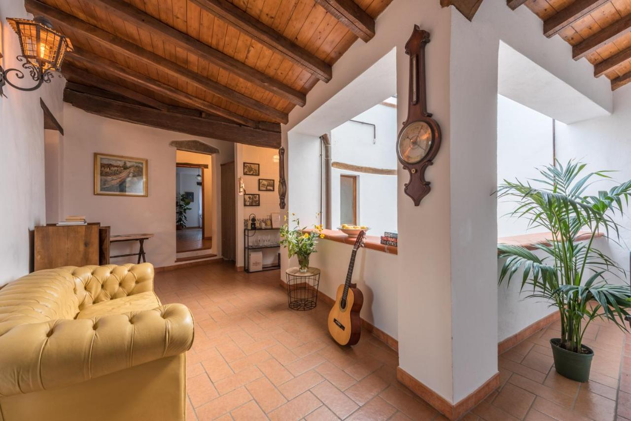 Lemon Tree Boutique Guest House تودي المظهر الخارجي الصورة