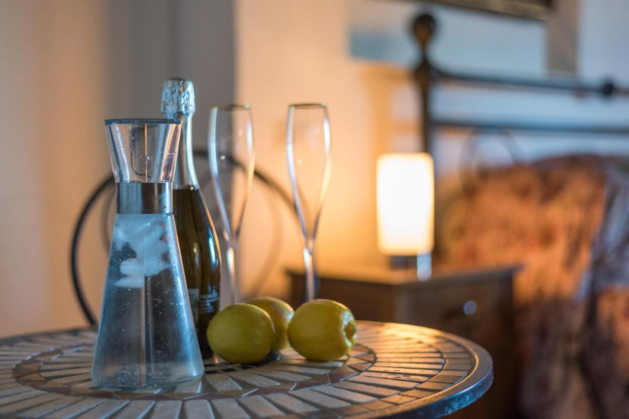Lemon Tree Boutique Guest House تودي المظهر الخارجي الصورة