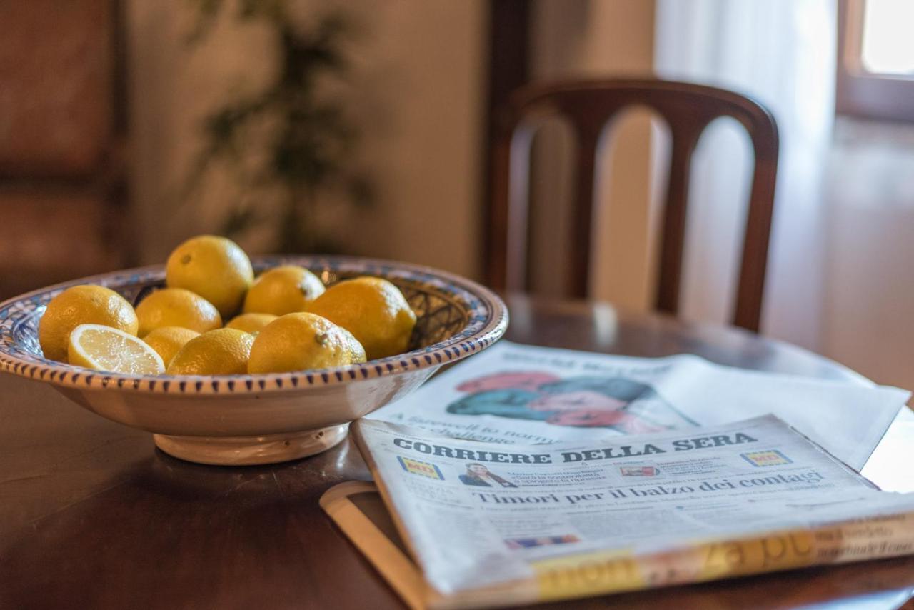 Lemon Tree Boutique Guest House تودي المظهر الخارجي الصورة