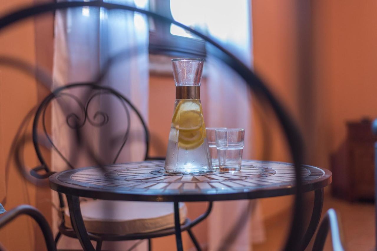 Lemon Tree Boutique Guest House تودي المظهر الخارجي الصورة