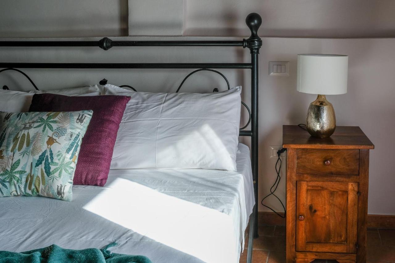 Lemon Tree Boutique Guest House تودي المظهر الخارجي الصورة